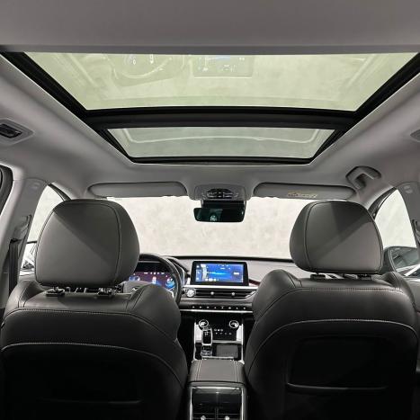 CHERY Tiggo 8 1.6 16V 4P TGDI TURBO TXS AUTOM�TICO DCT, Foto 17