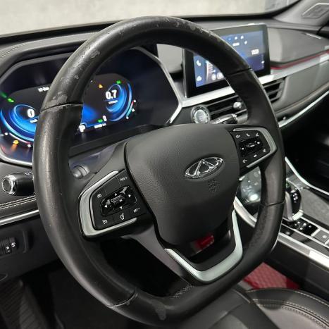 CHERY Tiggo 8 1.6 16V 4P TGDI TURBO TXS AUTOM�TICO DCT, Foto 18