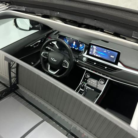 CHERY Tiggo 8 1.6 16V 4P TGDI TURBO TXS AUTOM�TICO DCT, Foto 27