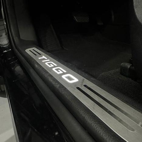 CHERY Tiggo 8 1.6 16V 4P TGDI TURBO TXS AUTOM�TICO DCT, Foto 29