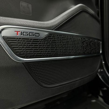 CHERY Tiggo 8 1.6 16V 4P TGDI TURBO TXS AUTOM�TICO DCT, Foto 30