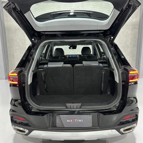 CHERY Tiggo 8 1.6 16V 4P TGDI TURBO TXS AUTOM�TICO DCT, Foto 35