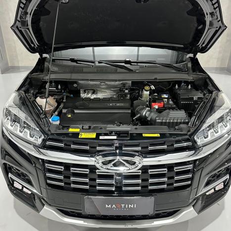 CHERY Tiggo 8 1.6 16V 4P TGDI TURBO TXS AUTOM�TICO DCT, Foto 36