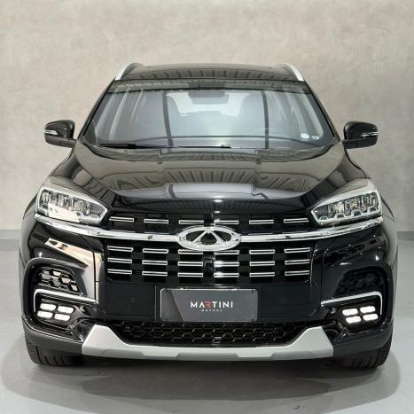 CHERY Tiggo 8 1.6 16V 4P TGDI TURBO TXS AUTOM�TICO DCT, Foto 2