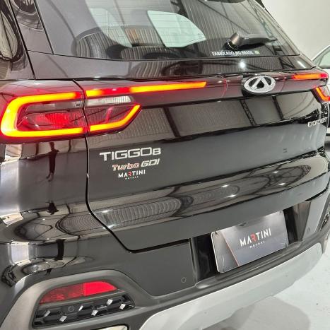 CHERY Tiggo 8 1.6 16V 4P TGDI TURBO TXS AUTOM�TICO DCT, Foto 7