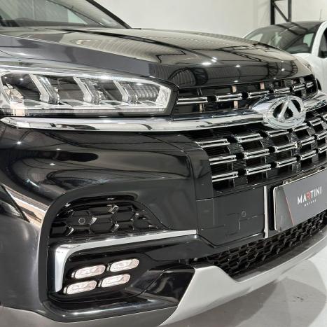 CHERY Tiggo 8 1.6 16V 4P TGDI TURBO TXS AUTOM�TICO DCT, Foto 8