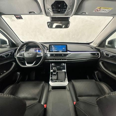 CHERY Tiggo 8 1.6 16V 4P TGDI TURBO TXS AUTOM�TICO DCT, Foto 9