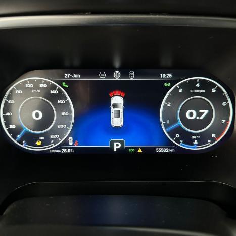 CHERY Tiggo 8 1.6 16V 4P TGDI TURBO TXS AUTOM�TICO DCT, Foto 10