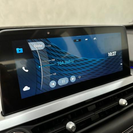 CHERY Tiggo 8 1.6 16V 4P TGDI TURBO TXS AUTOM�TICO DCT, Foto 11