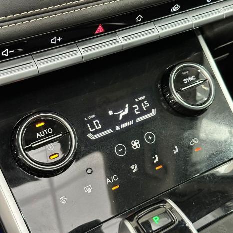 CHERY Tiggo 8 1.6 16V 4P TGDI TURBO TXS AUTOM�TICO DCT, Foto 12