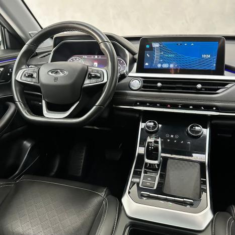 CHERY Tiggo 8 1.6 16V 4P TGDI TURBO TXS AUTOM�TICO DCT, Foto 13