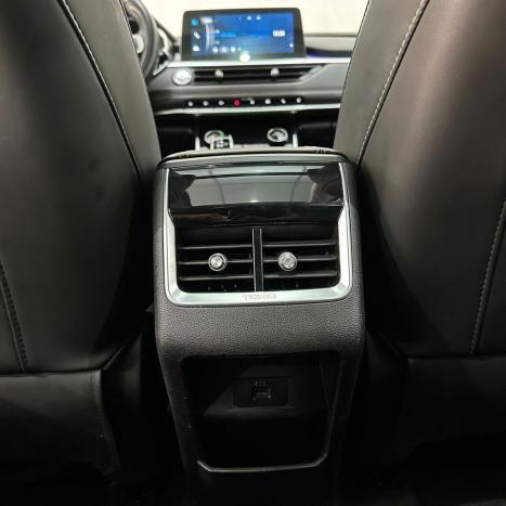 CHERY Tiggo 8 1.6 16V 4P TGDI TURBO TXS AUTOM�TICO DCT, Foto 14