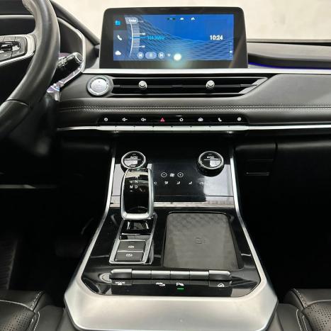 CHERY Tiggo 8 1.6 16V 4P TGDI TURBO TXS AUTOM�TICO DCT, Foto 15