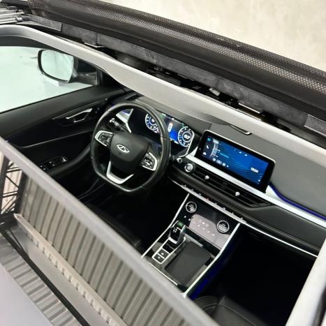 CHERY Tiggo 8 1.6 16V 4P TGDI TURBO TXS AUTOM�TICO DCT, Foto 18