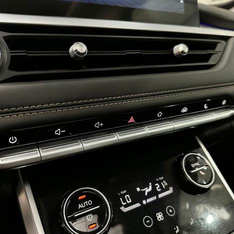 CHERY Tiggo 8 1.6 16V 4P TGDI TURBO TXS AUTOM�TICO DCT, Foto 22