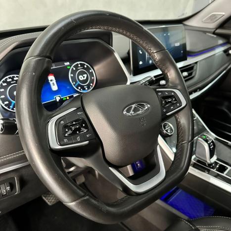 CHERY Tiggo 8 1.6 16V 4P TGDI TURBO TXS AUTOM�TICO DCT, Foto 23