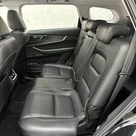 CHERY Tiggo 8 1.6 16V 4P TGDI TURBO TXS AUTOM�TICO DCT, Foto 27