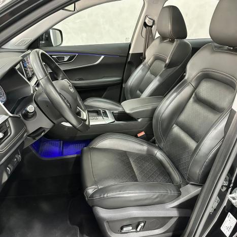 CHERY Tiggo 8 1.6 16V 4P TGDI TURBO TXS AUTOM�TICO DCT, Foto 29