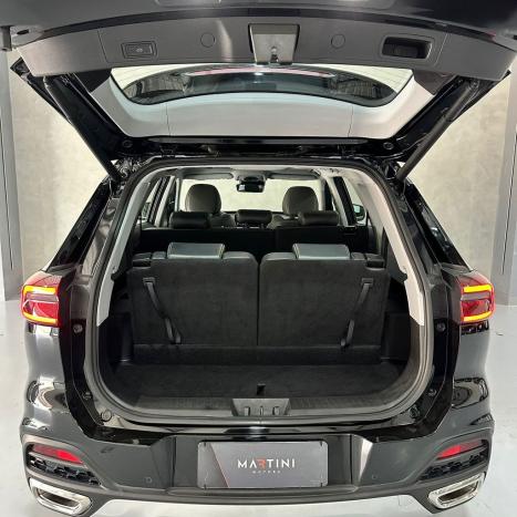 CHERY Tiggo 8 1.6 16V 4P TGDI TURBO TXS AUTOM�TICO DCT, Foto 32