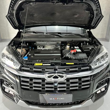 CHERY Tiggo 8 1.6 16V 4P TGDI TURBO TXS AUTOM�TICO DCT, Foto 34