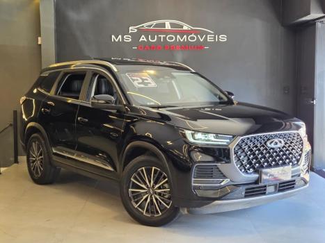 CHERY Tiggo 8 1.6 16V 4P TGDI TURBO TXS AUTOM�TICO DCT, Foto 1