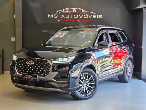 CHERY Tiggo 8 1.6 16V 4P TGDI TURBO TXS AUTOM�TICO DCT, Foto 3