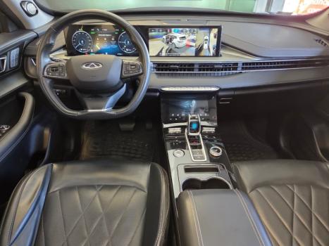 CHERY Tiggo 8 1.6 16V 4P TGDI TURBO TXS AUTOM�TICO DCT, Foto 8