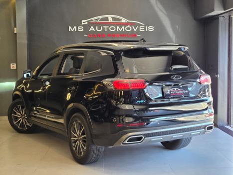 CHERY Tiggo 8 1.6 16V 4P TGDI TURBO TXS AUTOM�TICO DCT, Foto 11