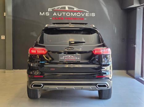 CHERY Tiggo 8 1.6 16V 4P TGDI TURBO TXS AUTOM�TICO DCT, Foto 12