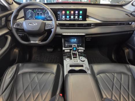 CHERY Tiggo 8 1.6 16V 4P TGDI TURBO TXS AUTOM�TICO DCT, Foto 15
