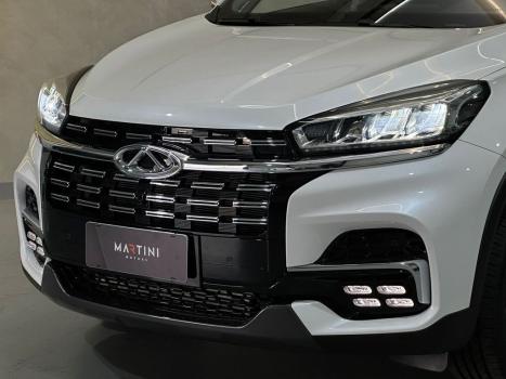 CHERY Tiggo 8 1.6 16V 4P TGDI TURBO TXS AUTOM�TICO DCT, Foto 2