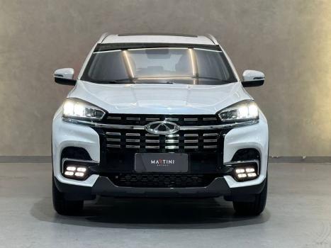 CHERY Tiggo 8 1.6 16V 4P TGDI TURBO TXS AUTOM�TICO DCT, Foto 3