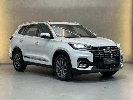 CHERY Tiggo 8 1.6 16V 4P TGDI TURBO TXS AUTOM�TICO DCT, Foto 4