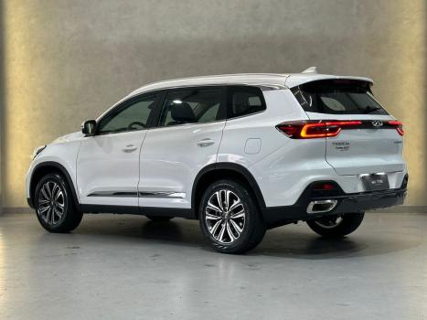 CHERY Tiggo 8 1.6 16V 4P TGDI TURBO TXS AUTOM�TICO DCT, Foto 5
