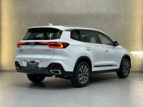 CHERY Tiggo 8 1.6 16V 4P TGDI TURBO TXS AUTOM�TICO DCT, Foto 8