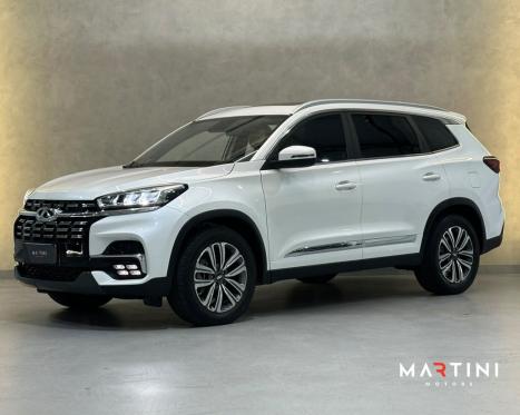 CHERY Tiggo 8 1.6 16V 4P TGDI TURBO TXS AUTOMÁTICO DCT, Foto 1