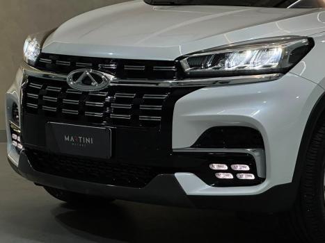 CHERY Tiggo 8 1.6 16V 4P TGDI TURBO TXS AUTOMÁTICO DCT, Foto 2