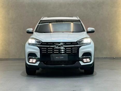 CHERY Tiggo 8 1.6 16V 4P TGDI TURBO TXS AUTOMÁTICO DCT, Foto 3