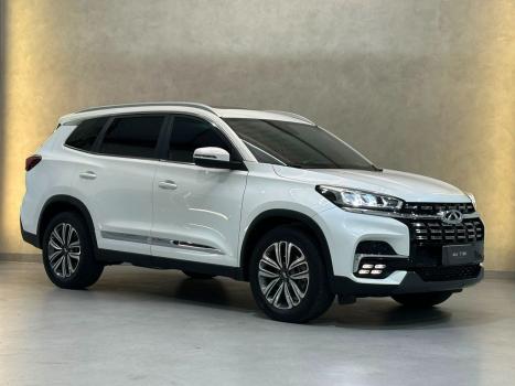 CHERY Tiggo 8 1.6 16V 4P TGDI TURBO TXS AUTOMÁTICO DCT, Foto 4