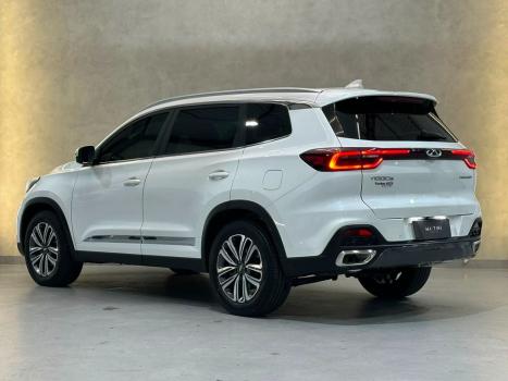 CHERY Tiggo 8 1.6 16V 4P TGDI TURBO TXS AUTOMÁTICO DCT, Foto 5