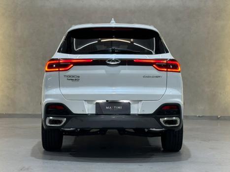 CHERY Tiggo 8 1.6 16V 4P TGDI TURBO TXS AUTOMÁTICO DCT, Foto 6