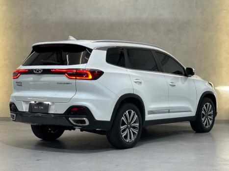 CHERY Tiggo 8 1.6 16V 4P TGDI TURBO TXS AUTOMÁTICO DCT, Foto 8