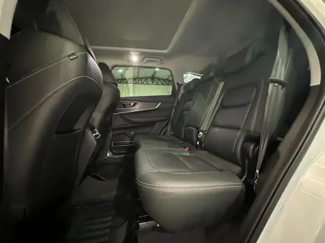 CHERY Tiggo 8 1.6 16V 4P TGDI TURBO TXS AUTOMÁTICO DCT, Foto 10