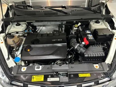 CHERY Tiggo 8 1.6 16V 4P TGDI TURBO TXS AUTOMÁTICO DCT, Foto 20