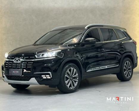CHERY Tiggo 8 1.6 16V 4P TGDI TURBO TXS AUTOMÁTICO DCT, Foto 1