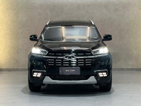 CHERY Tiggo 8 1.6 16V 4P TGDI TURBO TXS AUTOMÁTICO DCT, Foto 3