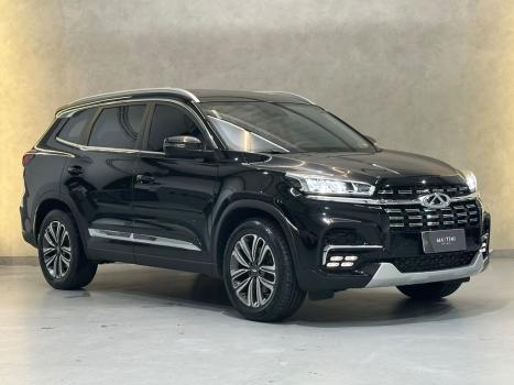 CHERY Tiggo 8 1.6 16V 4P TGDI TURBO TXS AUTOMÁTICO DCT, Foto 4
