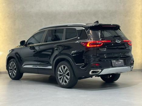 CHERY Tiggo 8 1.6 16V 4P TGDI TURBO TXS AUTOMÁTICO DCT, Foto 5