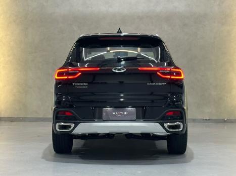 CHERY Tiggo 8 1.6 16V 4P TGDI TURBO TXS AUTOMÁTICO DCT, Foto 6