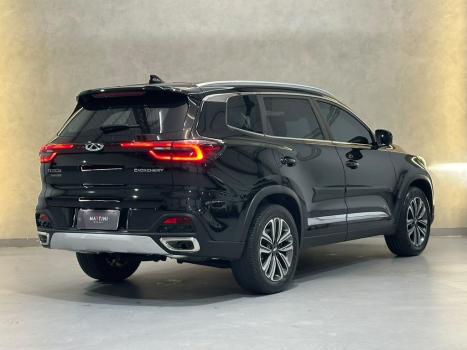 CHERY Tiggo 8 1.6 16V 4P TGDI TURBO TXS AUTOMÁTICO DCT, Foto 7